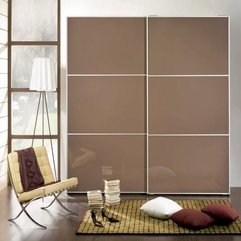 Best-inspirations : Storage Design With Beige Door Combine With Sofa Rug Simple Wardrobe ~ Karbonix