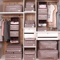 Storage Modern Wardrobe - Karbonix