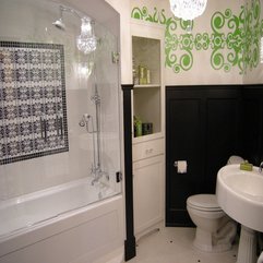 Storage With Unique Bathroom Sinks Stylish Bathroom - Karbonix