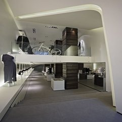 Store Design Stupendous Architecture - Karbonix