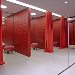 Best Inspirations : Store Design Warmth Architecture - Karbonix