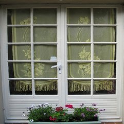 Best Inspirations : Storm Doors Ideas Simple Classic - Karbonix