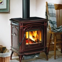Stoves Home Wood Burning - Karbonix