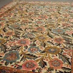 Striking Qum Carpet At 1stdibs - Karbonix