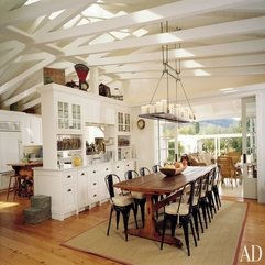 Best Inspirations : Striking Rustic Dining Room St Helena California Watermarked - Karbonix