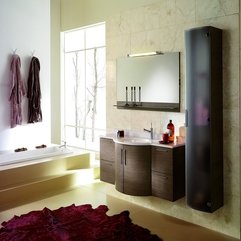 Striking Smart Bathroom Design Inspiring Interior Design Topics - Karbonix