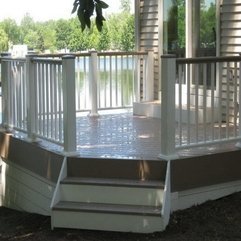 Strong Azek Decking Reviews Great - Karbonix