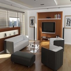 Best Inspirations : Studio Apartments Plans New Living Room Decorating Ideas For - Karbonix