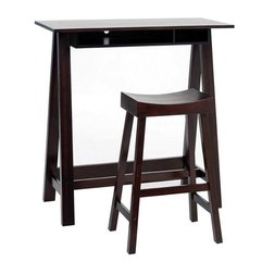 Best Inspirations : Studio Desks Chairs Amazing Modern - Karbonix