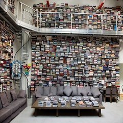 Best-inspirations : Studio Workspace In Reading Room Creative ~ Karbonix
