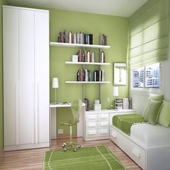 Best Inspirations : Study Bed Room Nature Green - Karbonix