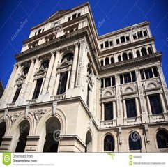 Stunning Architecture Havana Stock Photo Image 18368600 - Karbonix