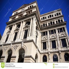 Stunning Architecture Havana Stock Photo Image 18368600 - Karbonix