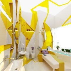 Best Inspirations : Stunning Bathroom Designs By Gemelli Design - Karbonix
