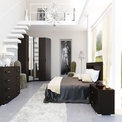 Best Inspirations : Stunning Black Interior Design Ideas Japanese Style Home Design - Karbonix
