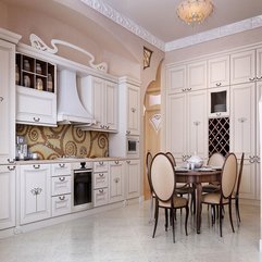 Best Inspirations : Stunning Kitchen In Apartment Decorating Ideas Coosyd Interior - Karbonix