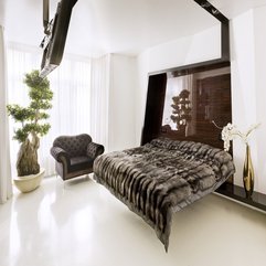 Stunning Luxury Apartment In Moscow By Alexey Nikolashina 14 - Karbonix