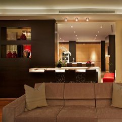 Stunning Modern Apartment Design Stunning Modern Apartment Design - Karbonix
