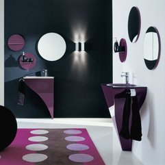 Best Inspirations : Stunning Small Bathroom Renovation Ideas Designs - Karbonix