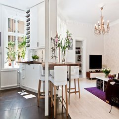 Best Inspirations : Style Apartment Design Modern Scandinavian - Karbonix