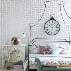 Best Inspirations : Style Bedroom Decor Ideas Elegant Vintage - Karbonix