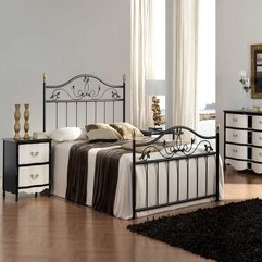 Style Bedroom Furniture - Karbonix