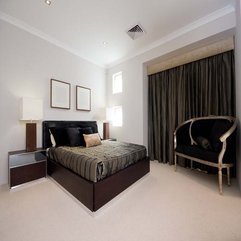 Best Inspirations : Style Bedroom With Retro Golden Curtain Golden Sofa Gold - Karbonix