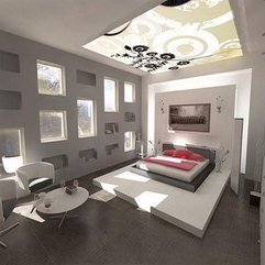 Style Bedrooms Interst Contemporary - Karbonix
