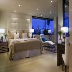 Style Bedrooms Large Contemporary - Karbonix