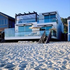 Style Home Contemporary Beach - Karbonix