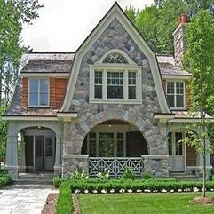 Best Inspirations : Style Houses Classic Cottage - Karbonix
