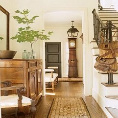 Style Houses Interior Cottage - Karbonix