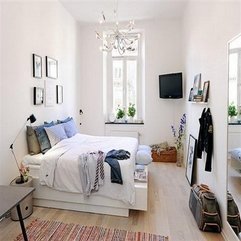 Best Inspirations : Style Interior Design Bedroom Great Scandinavian - Karbonix