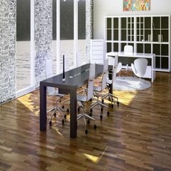 Style Interior Design Glamorous Scandinavian - Karbonix