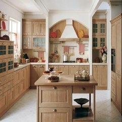 Style Kitchen Classical Country - Karbonix