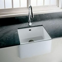 Style Kitchen Sink Awesome Country - Karbonix