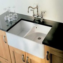 Style Kitchen Sink Luxury Country - Karbonix