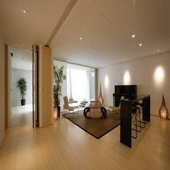 Style Living Room Japanese Home - Karbonix