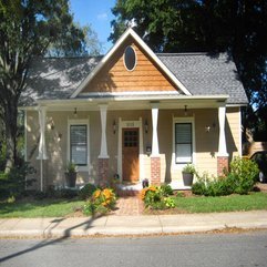 Style Minimalist Bungalow - Karbonix