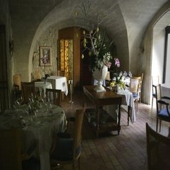 Style Restaurant Interiors Cottage - Karbonix