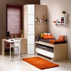 Style Teens Room By Asdara Cornered - Karbonix