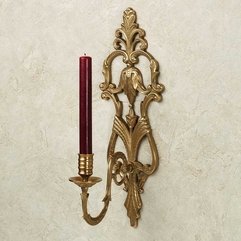 Style Wall Sconces - Karbonix