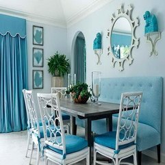 Best Inspirations : Style With Tiffany Blue Wall Paint With Fine Material Beautiful Home - Karbonix