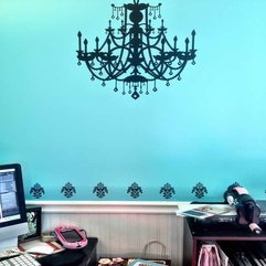 Style With Tiffany Blue Wall Paint With The Layer Beautiful Home - Karbonix