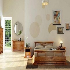 Style With Wooden Decorations Japanese Home - Karbonix