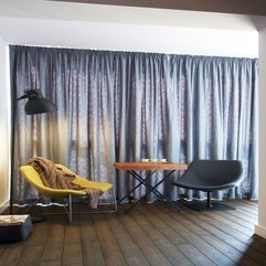 Best Inspirations : Stylish Apartment In Poland Charms With Cool Industrial Overtones - Karbonix