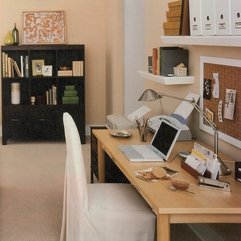 Best Inspirations : Stylish Home Office Decor Luxury - Karbonix