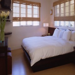 Sui Bedroom Layout Modern Feng - Karbonix