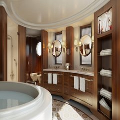 Best Inspirations : Suite Bathroom Marina Oceania Photo Gallery Cute Owners - Karbonix