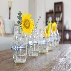 Best Inspirations : Sunflower Centerpieces - Karbonix